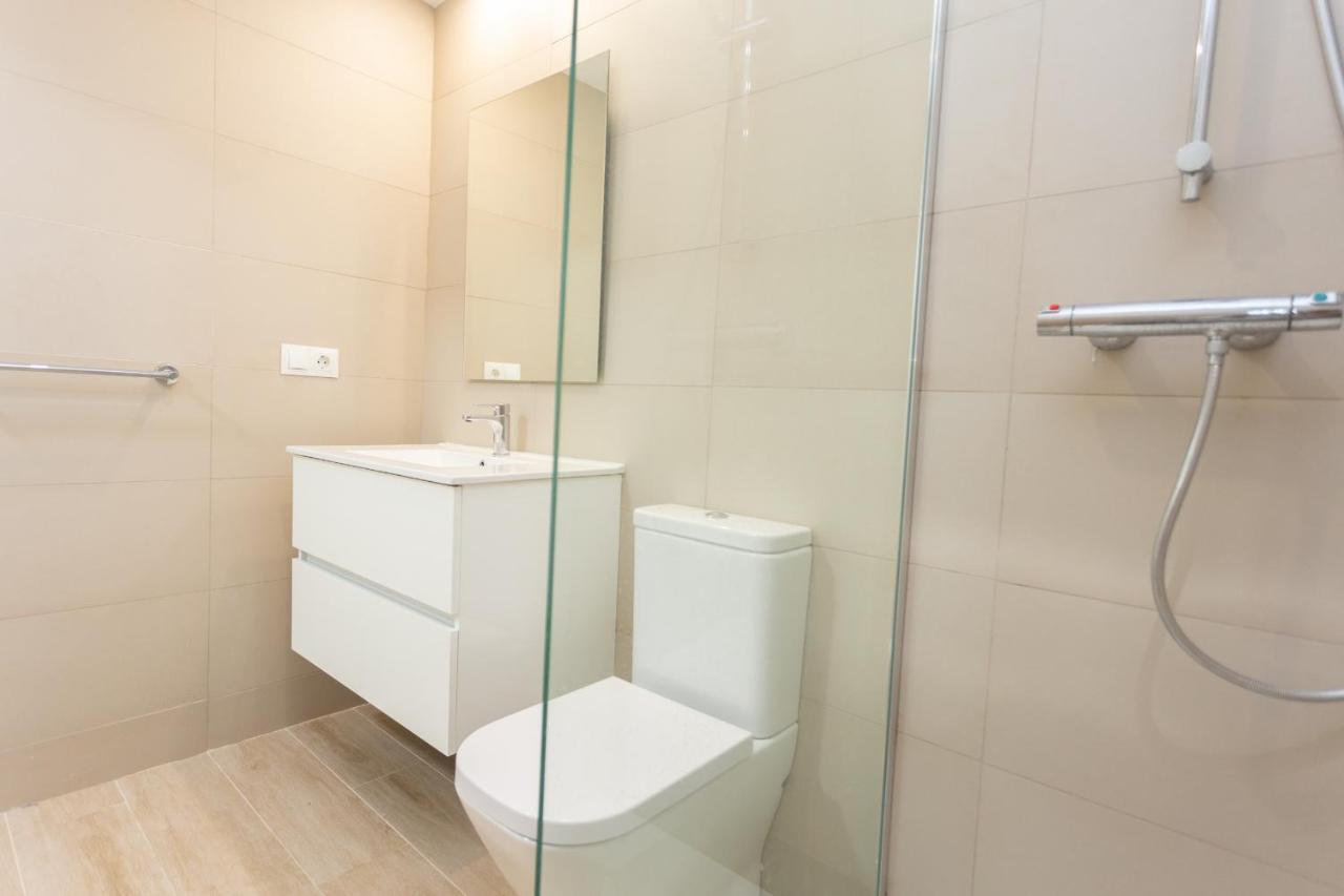 Apartamento Marina Real II Js Denia Luaran gambar