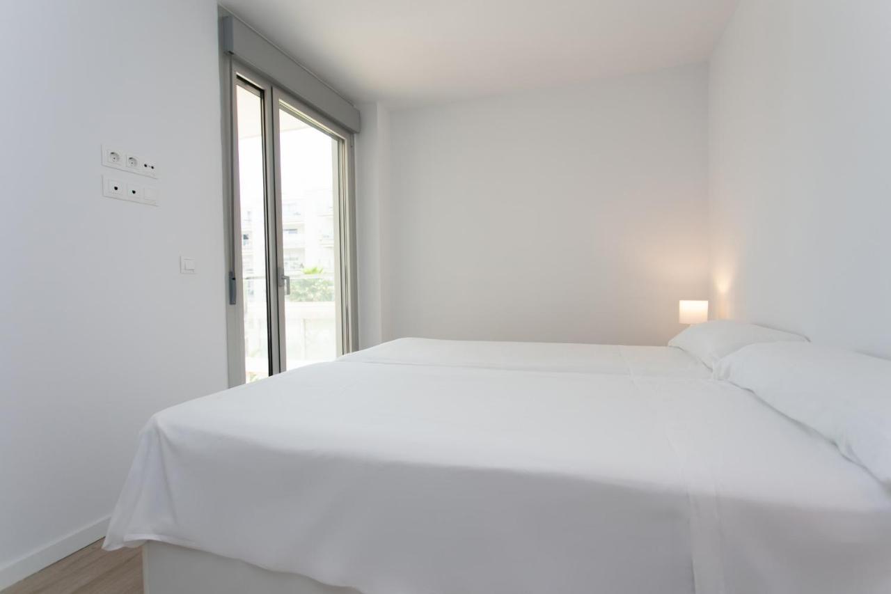 Apartamento Marina Real II Js Denia Luaran gambar