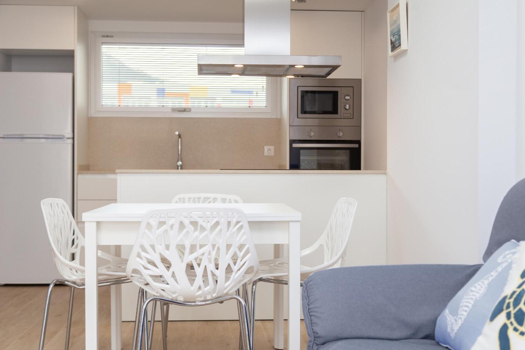Apartamento Marina Real II Js Denia Luaran gambar